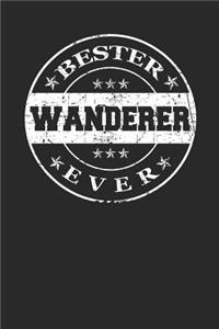 Bester Wanderer Ever