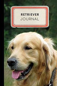 Retriever Journal