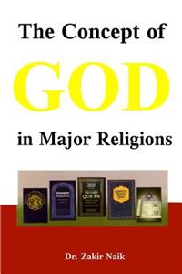 The Concept of GOD in Major Religions