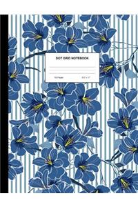 Dot Grid Notebook