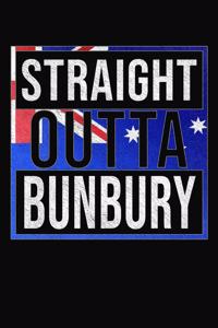 Straight Outta Bunbury