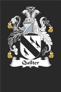 Quilter