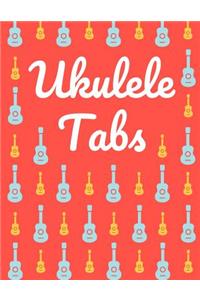 Ukulele Tabs