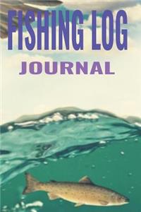 Fishing Log