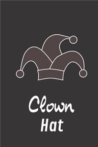 Clown Hat