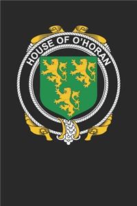 House of O'Horan