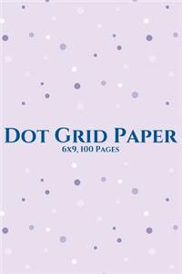 Dot Grid Paper