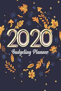2020 Budgeting Planner