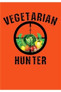 Vegetarian Hunter