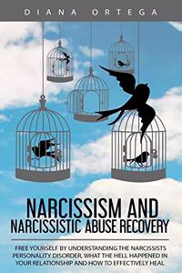 Narcissism and Narcissistic Abuse Recovery