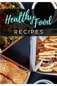 Healthy Food Recipes