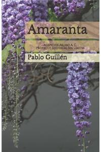 Amaranta