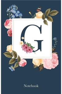 G Notebook