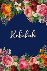 Rebekah