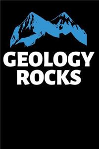 Geology Rocks