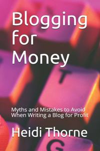 Blogging for Money