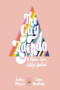 Gay Agenda Lib/E