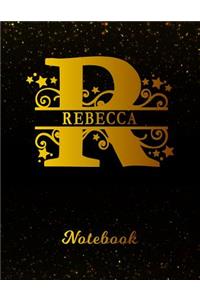 Rebecca Notebook