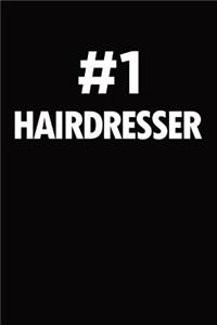 Number 1 hairdresser