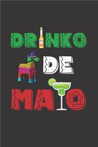 Drinko de Mayo