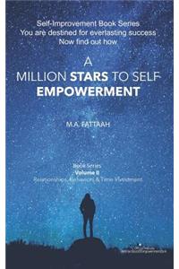 Million Stars To Self Empowerment - Volume 2