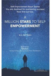 A Million Stars To Self Empowerment - Volume 2