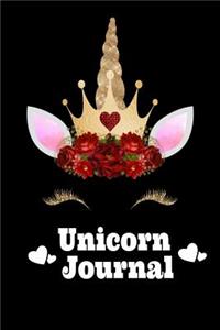 Unicorn Journal