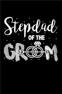 Stepdad of the Groom