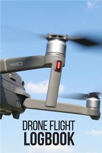 Drone Flight Logbook