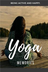 Yoga Memories