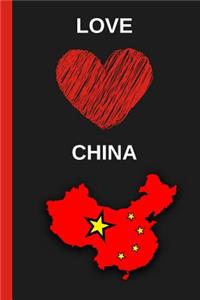 Love China