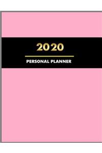 Personal Planner