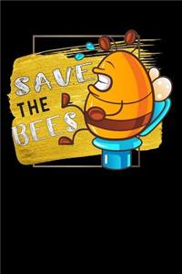 save the bees