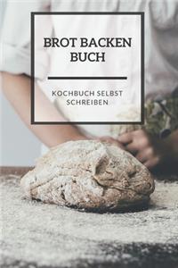 Brot Backen Buch