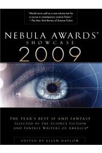 Nebula Awards Showcase 2009