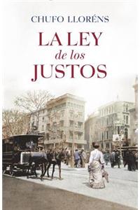 La Ley de Los Justos