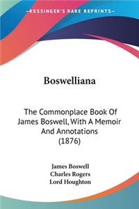 Boswelliana