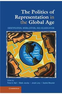 Politics of Representation in the Global Age