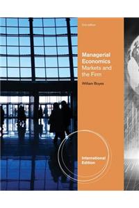 Managerial Economics