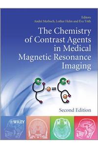 Chemistry of Contrast Agents in Medical Magnetic Resonance Imaging