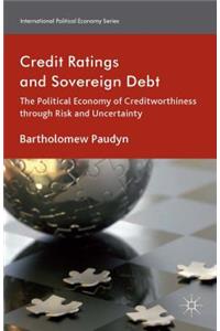 Credit Ratings and Sovereign Debt