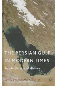 Persian Gulf in Modern Times