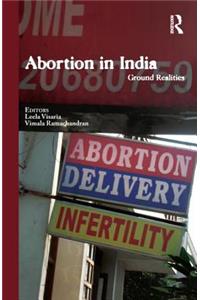 Abortion in India