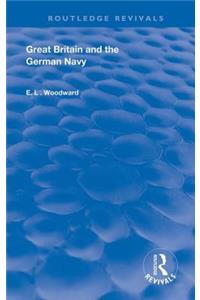 Great Britain and the German Navy