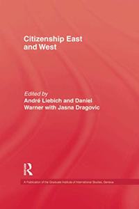 Citizenship East and West