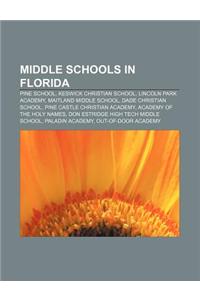 Middle Schools in Florida