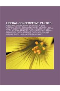 Liberal-Conservative Parties