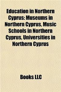 Education in Northern Cyprus