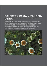 Bauwerk Im Main-Tauber-Kreis