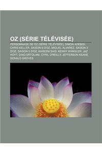 Oz (Serie Televisee)